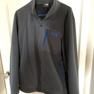 The North Face men’s fleece jacket